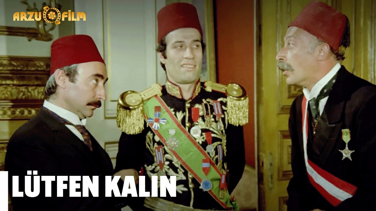 Hadi Yine İyisin He - Tosun Paşa