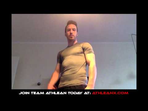 Jacob Palsgaard Christensen – Builds Serious Arms (Gets MORE Ripped!) Jacob Palsgaard Christensen – Builds Serious Arms (Gets MORE Ripped!)