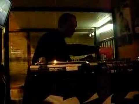 Dj fruky & Anakean live @ Dc's Special www.dcspecial.com