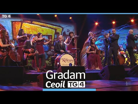 The Kilfenora Céilí Band | Gradam Ceoil TG4 2020