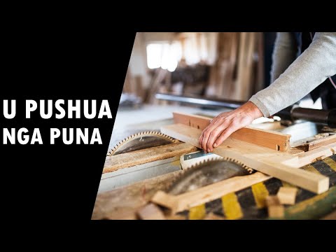 U debua nga puna por me pas i ndodh mrekullia! Ngjarje emocionuese