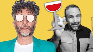 La historia de UN VESTIDO Y UN AMOR Te Vi de FITO PÁEZ