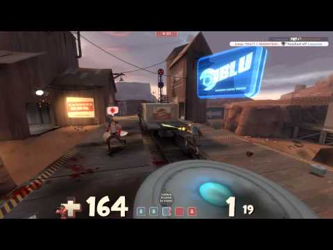 Team Fortress 2 - Cinnamon Buns