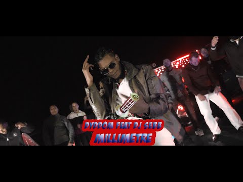 Dyddom Feat Dj Sebb - Millimètre
