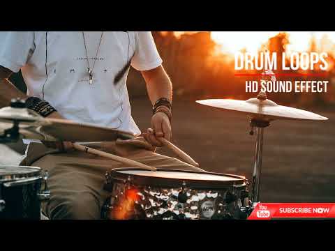 Dance drum beat 116 bpm