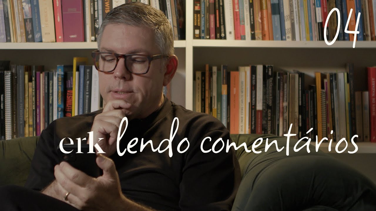 Ed, mas a Bíblia não é a mesma para todo mundo?