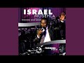 Hallelujah Feat Shekinah Mass Choir Live