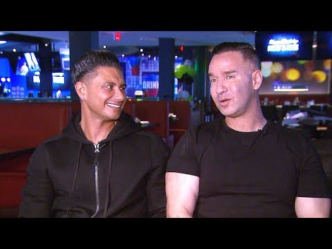 Jersey Shore Family Vacation: Behind the Scenes of  ‘The Situation’ and Pauly D’s Birthday Party