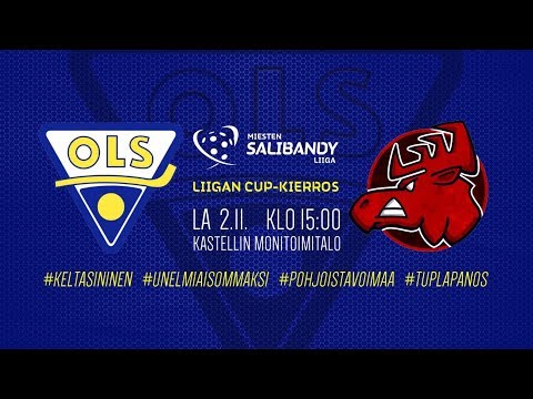 Maalikooste: OLS vs. Happee (2.11.2019)