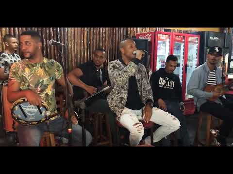 Balada e Madrugada (4 Stylus )