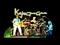 Limahl & Kajagoogoo - Live at Hammersmith Odeon, London - 31.05.1983