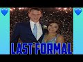 Last Formal|Senior Year|Weekend Vlog