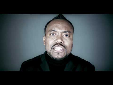 apl.de.ap - We Be Workin' [Official Video]