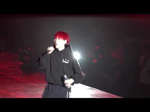 190622 MONEY ROAD - 김효은(2019 ILLIONAIRE X AMBITION TOUR 서울)