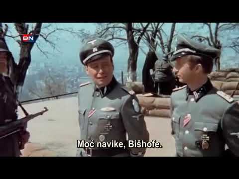 Valter Brani Sarajevo - Walter Defends Sarajevo (1972 film)
