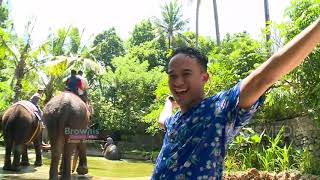 Download lagu Pembalasan ke Ruben dan Igun, Anwar Sebahagia itu! | BROWNIS JALAN JALAN (30/5/20) P1 mp3