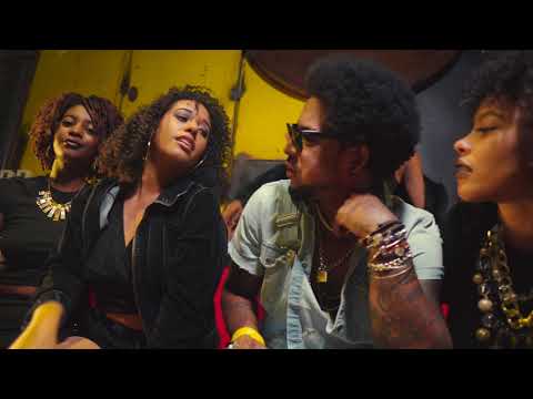 VAKERO - Se Pego (Video Oficial)