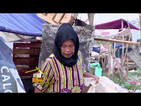 Tak Kenal Lelah Pak Tarsan Hidupi Keluarga | Bedah Rumah #377 (1/4) GTV