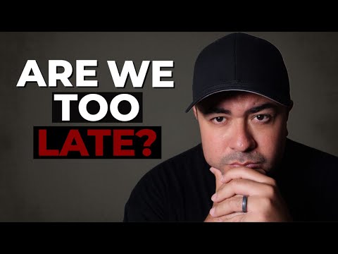 10 Reasons Why Families Are Falling Apart