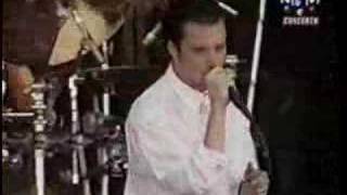 Faith No More - Ashes To Ashes & Just A Man (Phoenix '97)