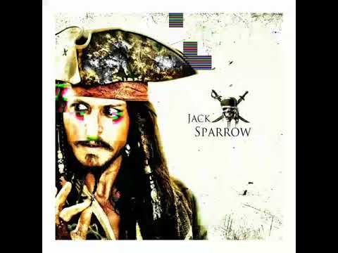 Captain Jack Sparrow (8D🎧 BGM)