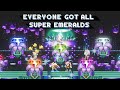 HYPER FORM IS FINALLY HERE Sonic Mania Plus