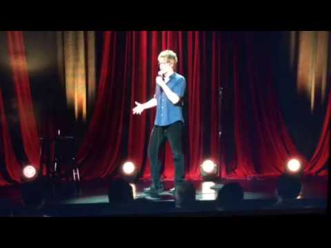 Dana carvey
