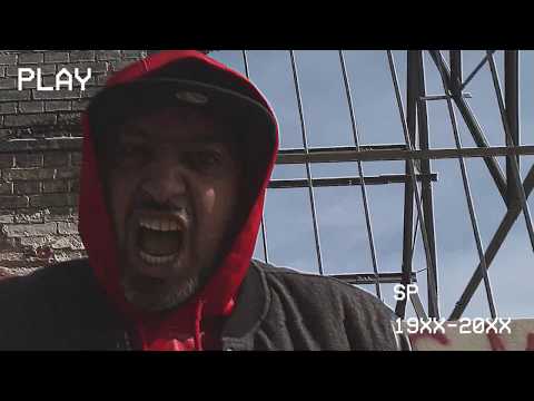 Lord Kastro:::::Purano ruv (Stari vuk)