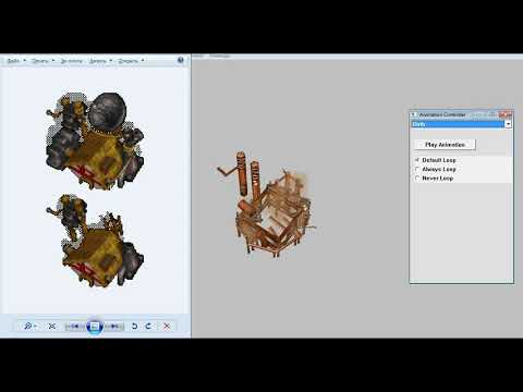 Wc2 rebirth gnomish inventor
