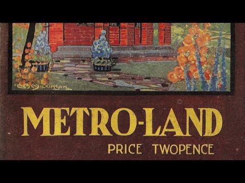 Queensbury Rules (Tales from the Tube Episode 11)