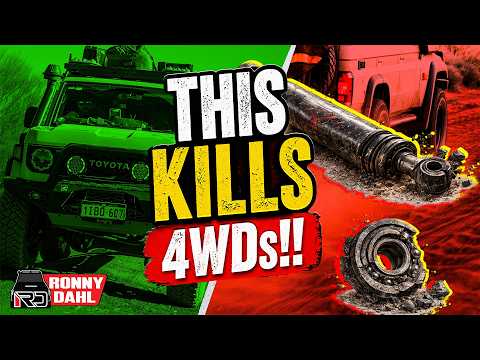 They Didn’t Tell You This… It Breaks Everything