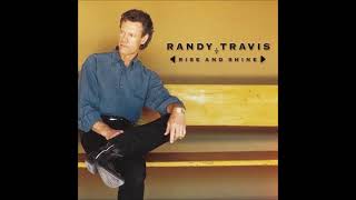 Jerusalem's Cry ~ Randy Travis (2002)