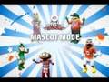 Ncaa Football 09 Wii Mascot Video