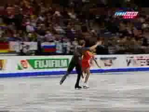 Навка-Костомаров 1999 WC FD