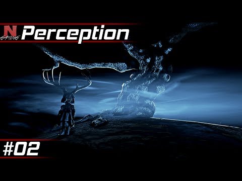 Perception Gameplay - Part 2 - Walkthrough (No Commentary)