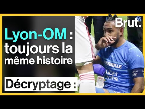 Lyon-OM incidents after those of Nice-OM: always the same story