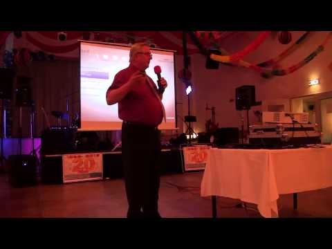 20 Jahre Verein für Handel, Handwerk und Gewerbe Elster e.V.