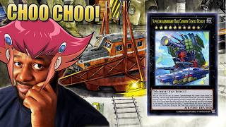 @thecalieffect Explains NEW EARTH Machine Support for Master Duel!