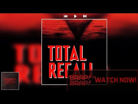 #417 (Tooting)  SK x Drose x Snizz x Rspeng - Total Recall