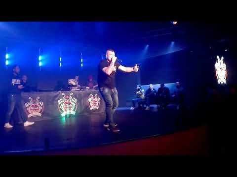 Patrol Freestyle Battle BoP Pod Palmą Rzeszów 07.11.2018