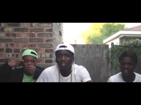 Mack Menace - Switchin' Up (Official Video) Shot By @DineroFilms