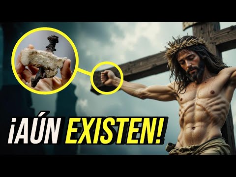 10 Objetos de Jesús que Aún Existen