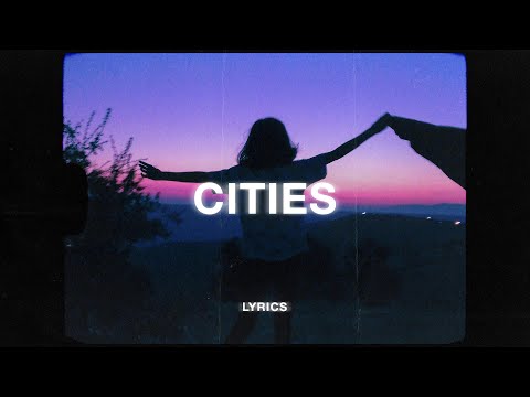 fawlin - cities never sleep (Lyrics)