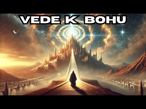 JSI BOŽÍ VYVOLENÝ - NYNÍ VŠECHNO VYŠLO NA SVĚTLO!