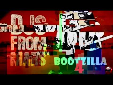 Tiësto X Martin Garrix X Curbi-Red Lights Pizza BlowUp (DFM X David Puentez & MTS Radio Cut Bootleg)