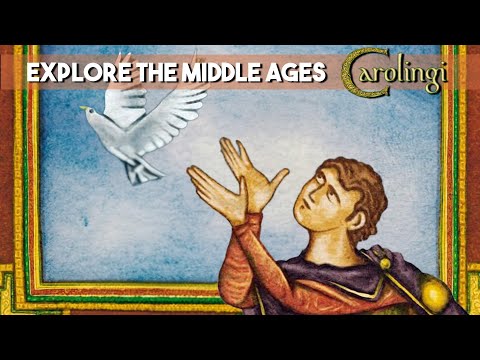 Carolingi - Experience the Middle Ages
