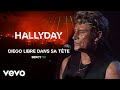 Johnny Hallyday - Diego, libre dans sa tête (Live Officiel Bercy 90)