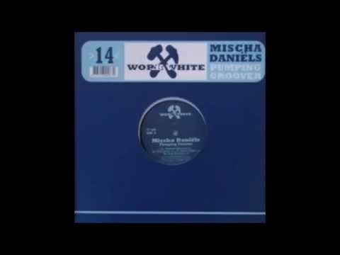 Mischa Daniels - Soul Booster