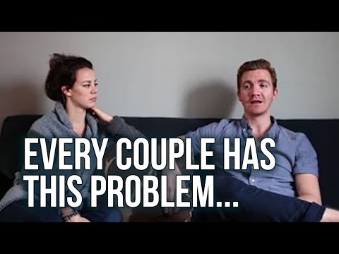 The Problems of Other Couples