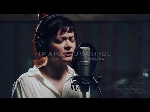 Elina Duni & Rob Luft - I'm A Fool To Want You